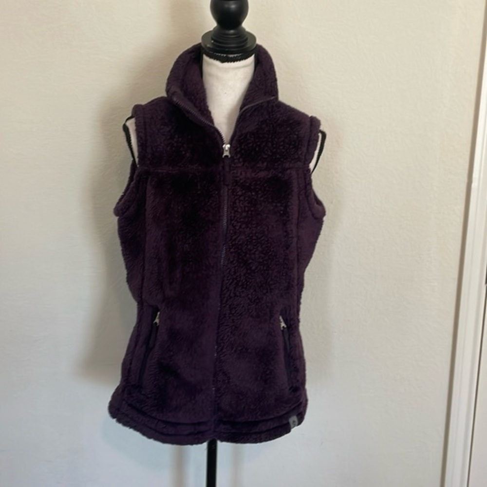Free country vest